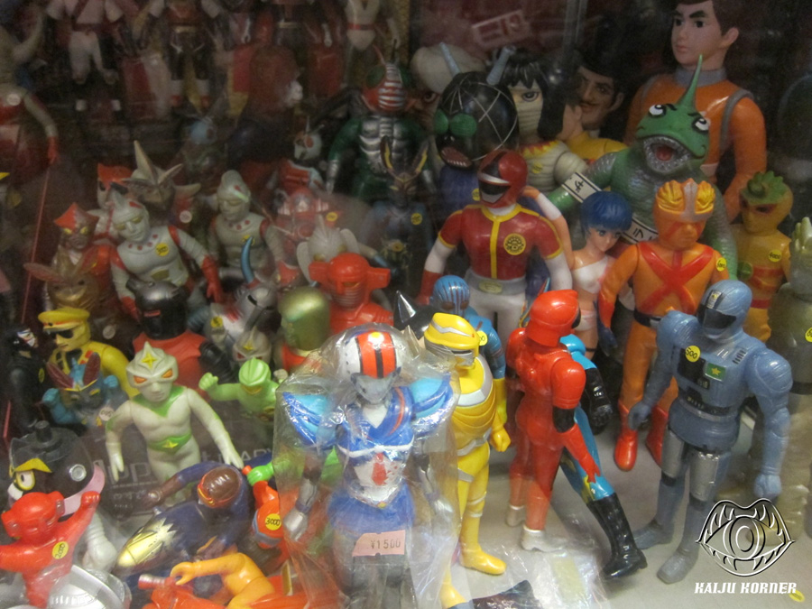classic plastics toy store
