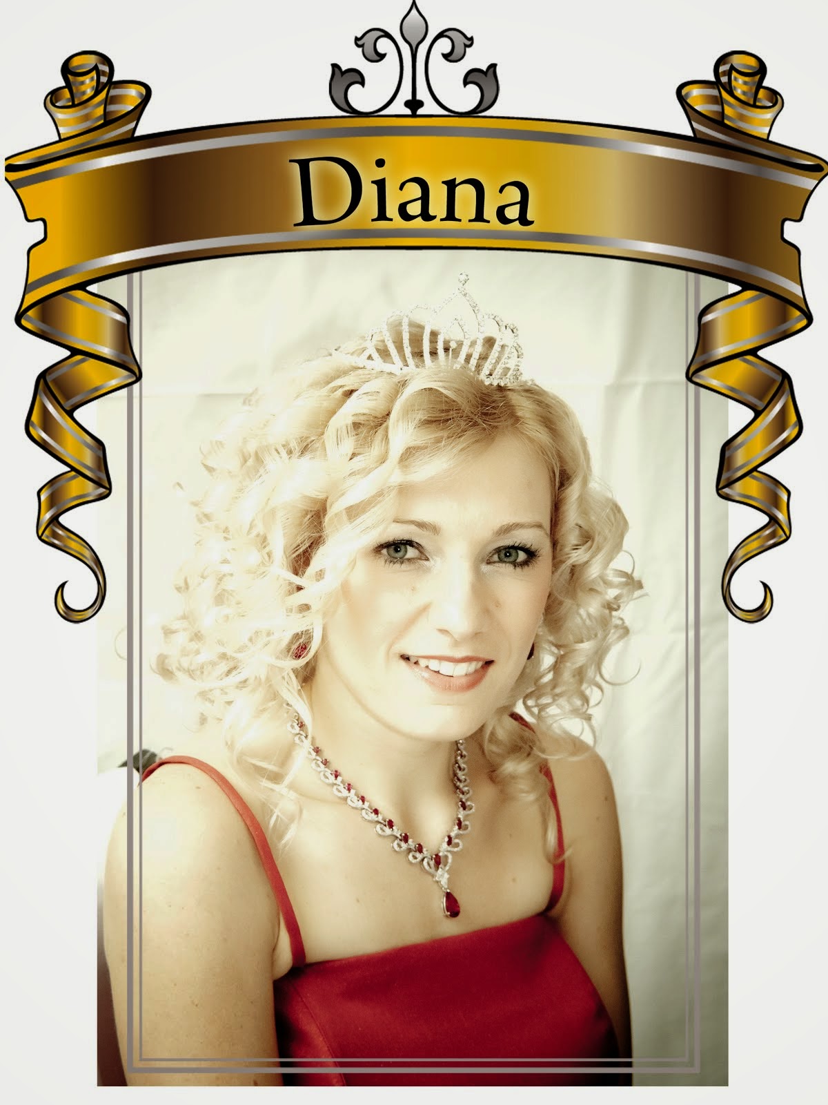 Princess Diana