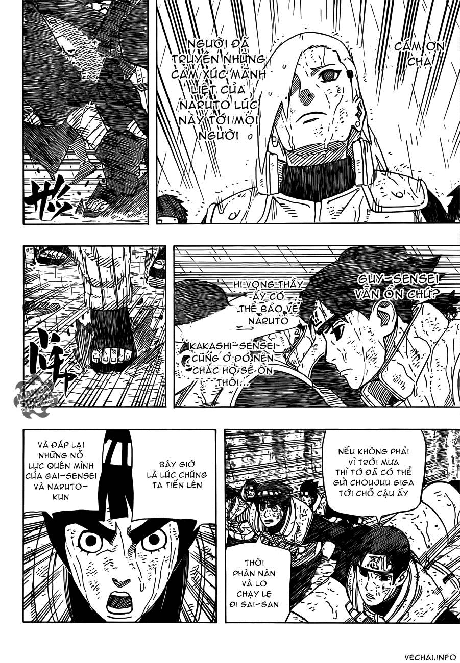 Naruto chap 573