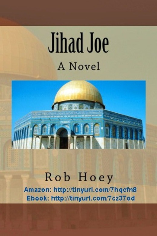 Jihad On Horse