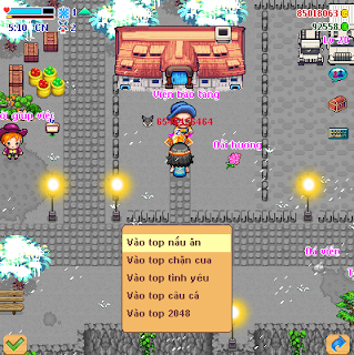 Game Ngôi Làng Của Gió 113 Ngôi Làng Của Gió 113