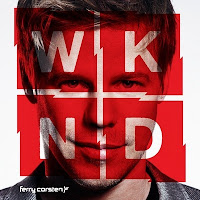 Live Forever - Ferry Corsten Ft. Aruna