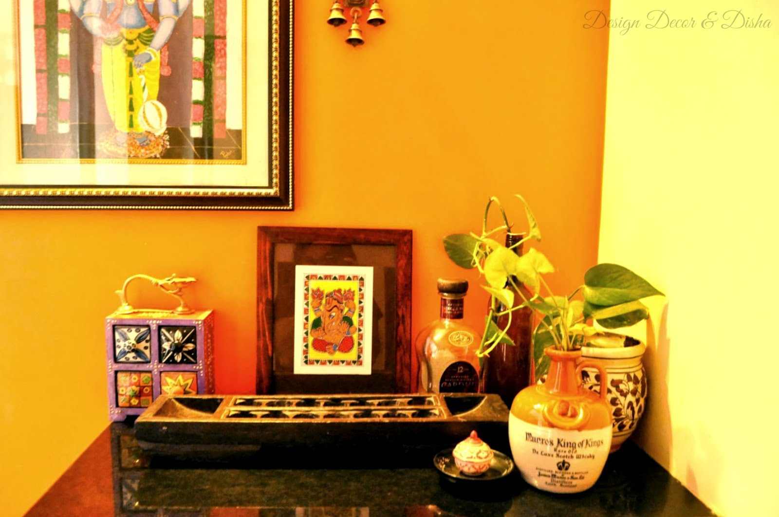 Design Decor & Disha | An Indian Design & Decor Blog: Home Tour