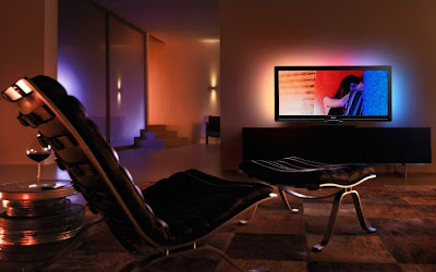 home theatre rooms