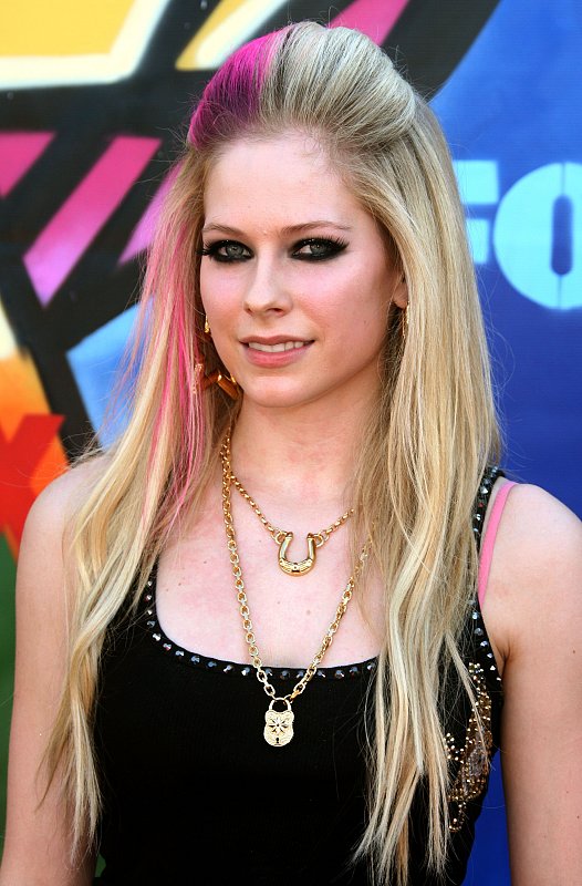 Trendy Hairstyle Trendy Hairstyle