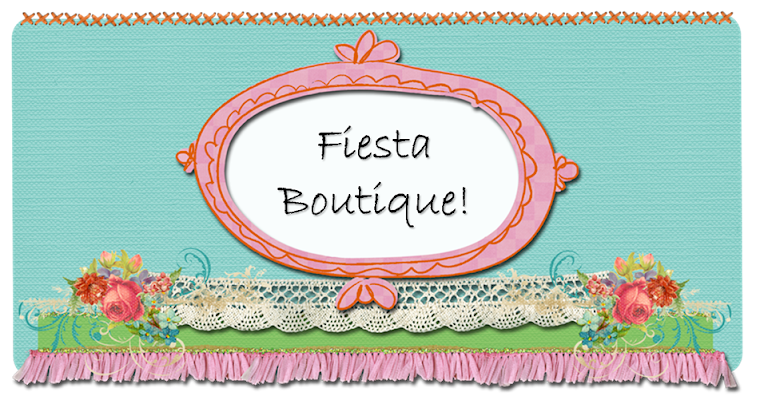 Fiesta Boutique!