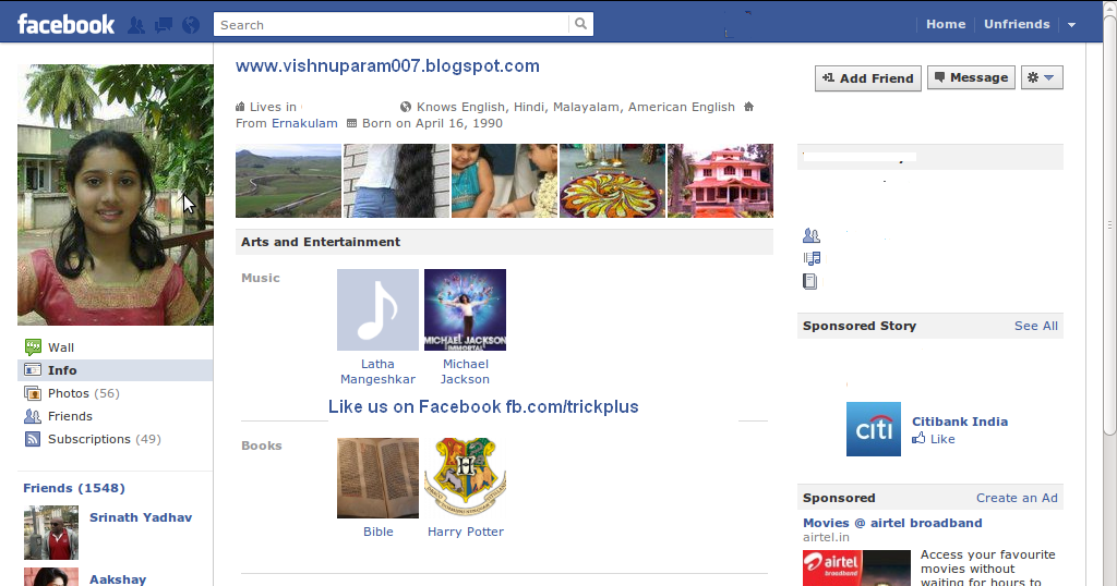 MydeaMedia How To Find Fake Profiles In Facebook
