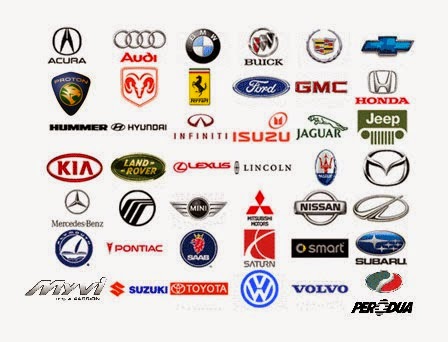 Logos Of The World Logos Of The World