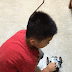 學習記錄, LEGO NXT 機器人, (5) 萬向輪與三輪車 (LEGO, NXT)