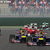 F1 Challenge 2012 Mod HLT