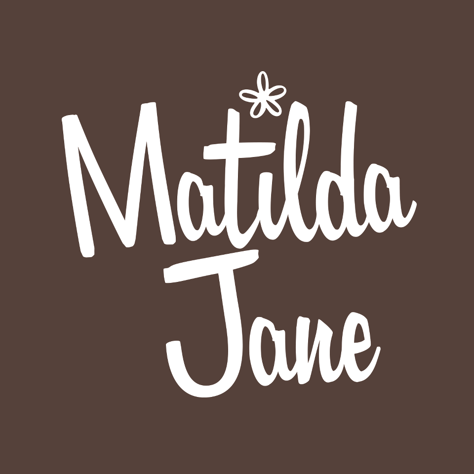 It's A Wonderful Parade with Matilda Jane {Review & Giveaway} Mommy's
