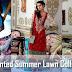 Firdous Printed Summer Lawn Collection 2012/13 | Latest Spring/Summer Lawn Collection 2012/13