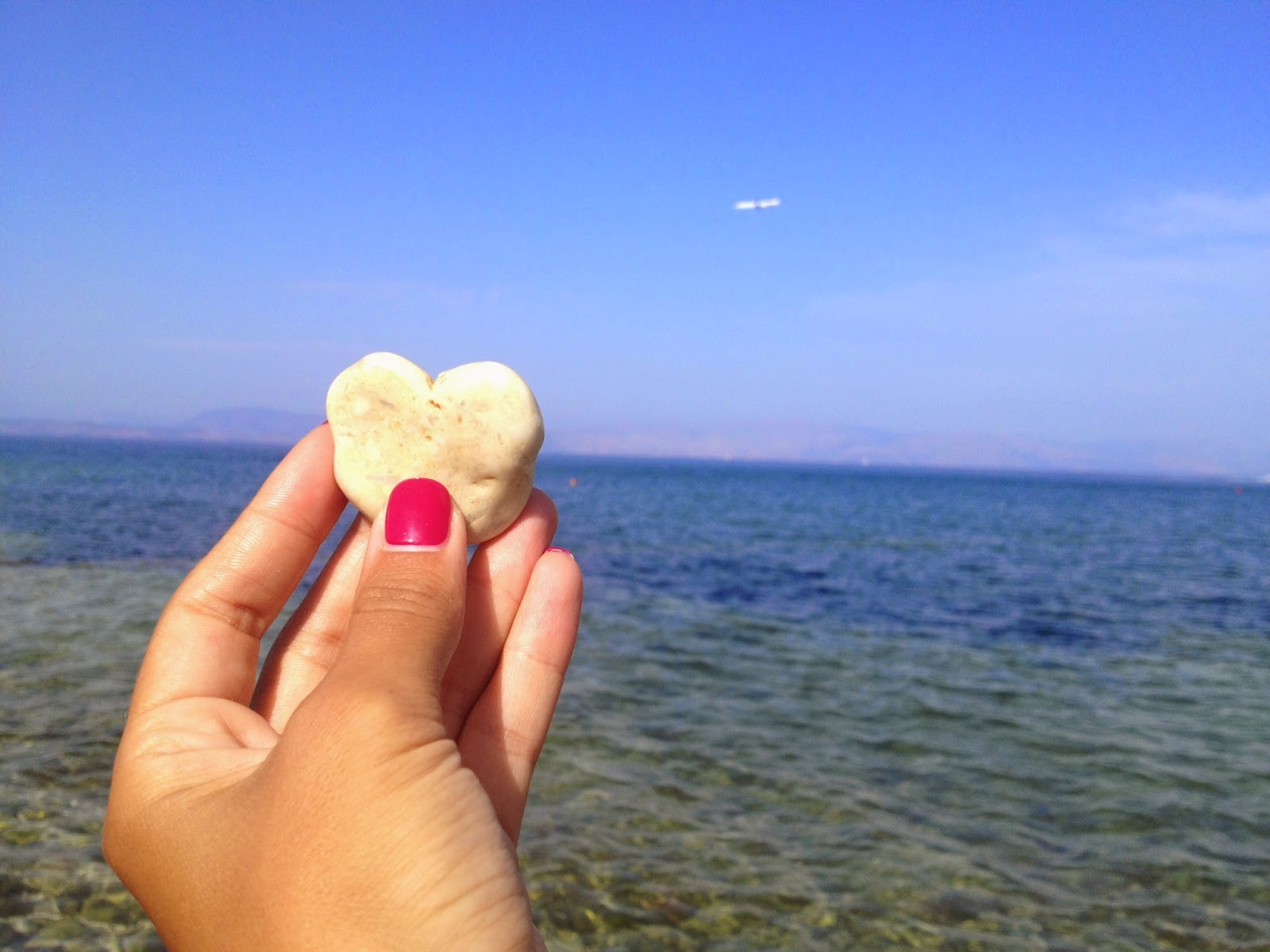 vacanza a corfù