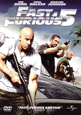 twistedwing a safe bet fast amp furious 5 dvd