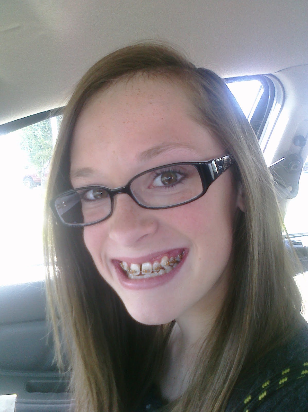 Embracing Life's Adventures Happy May Memories 2012