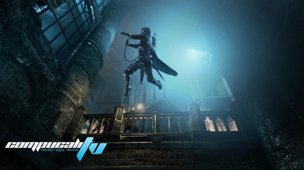 Thief PS3 Español Región EUR