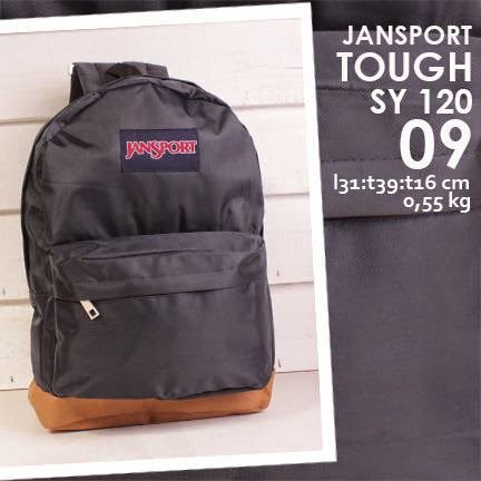 jual online tas ransel jansport kanvas polos warna hitam harga murah jual online tas ransel jansport kanvas polos warna hitam harga murah