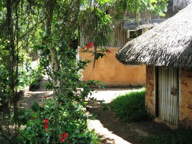 Zionzuri Art and Culture Village