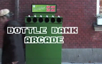 Bottle Bank Arcade image gaming