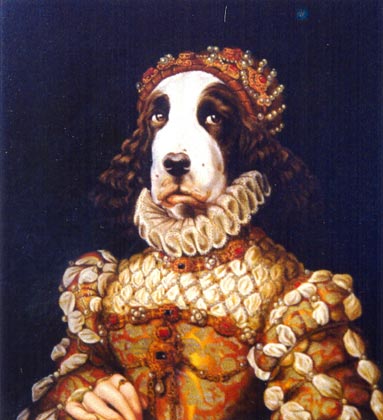 Cervantes A Dog S Coloquio Cervantes A Dog S Coloquio