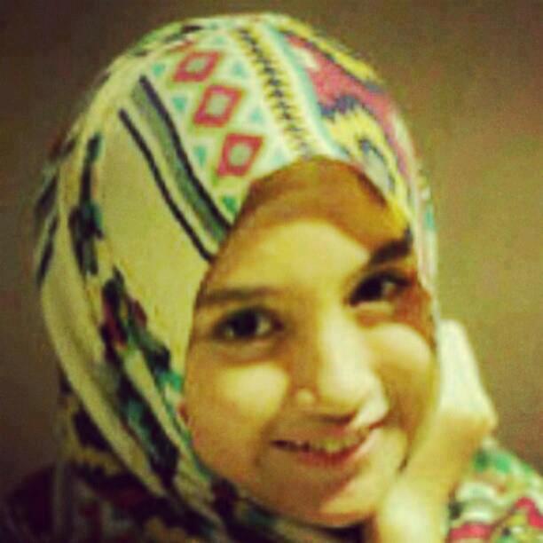 nabilah jkt 48 foto cantik pakai kerudung nabilah jkt 48 foto cantik