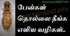 lice problem in head, how to kill lice in natural way