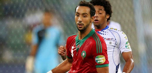 rencontre amicale maroc