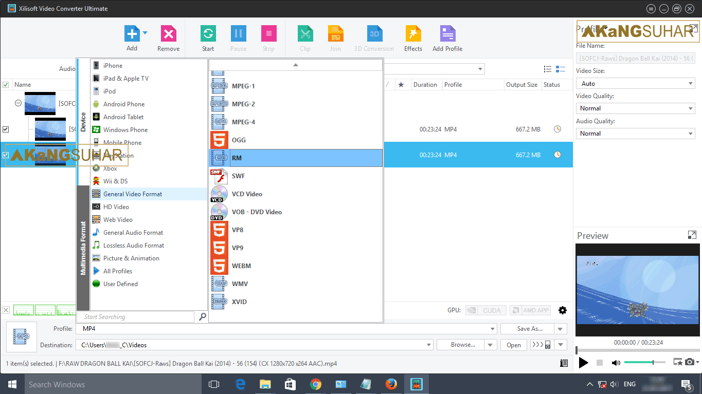 Xilisoft Hd Video Converter 7 Crack Key