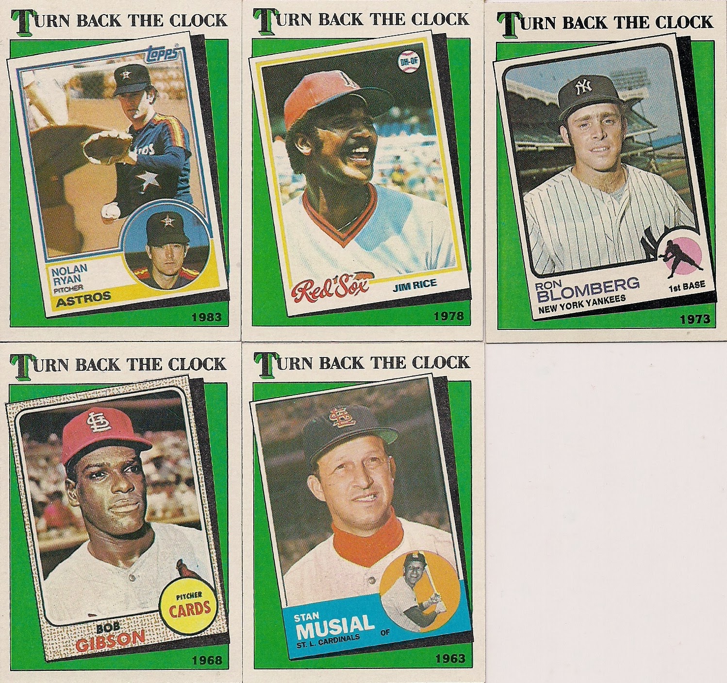 s 221-475 ~ Multi Card Discount ~ You Pick The Card 1981 Topps Baseball 