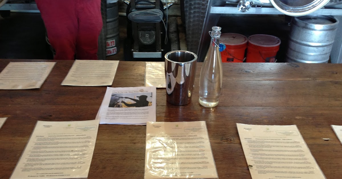 North Fork Food Truck