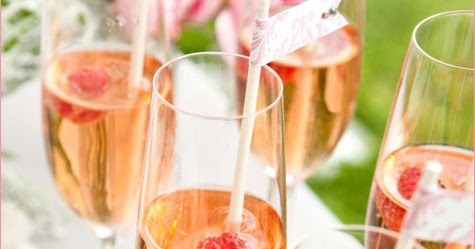 Country Style Chic: Happy New Year!