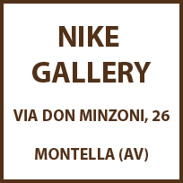 Carla Di Lascio - Indirizzo Nike Gallery