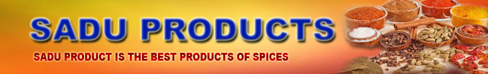 YOU ARE WELCOME TO MY SADUPRODUCTS SITE