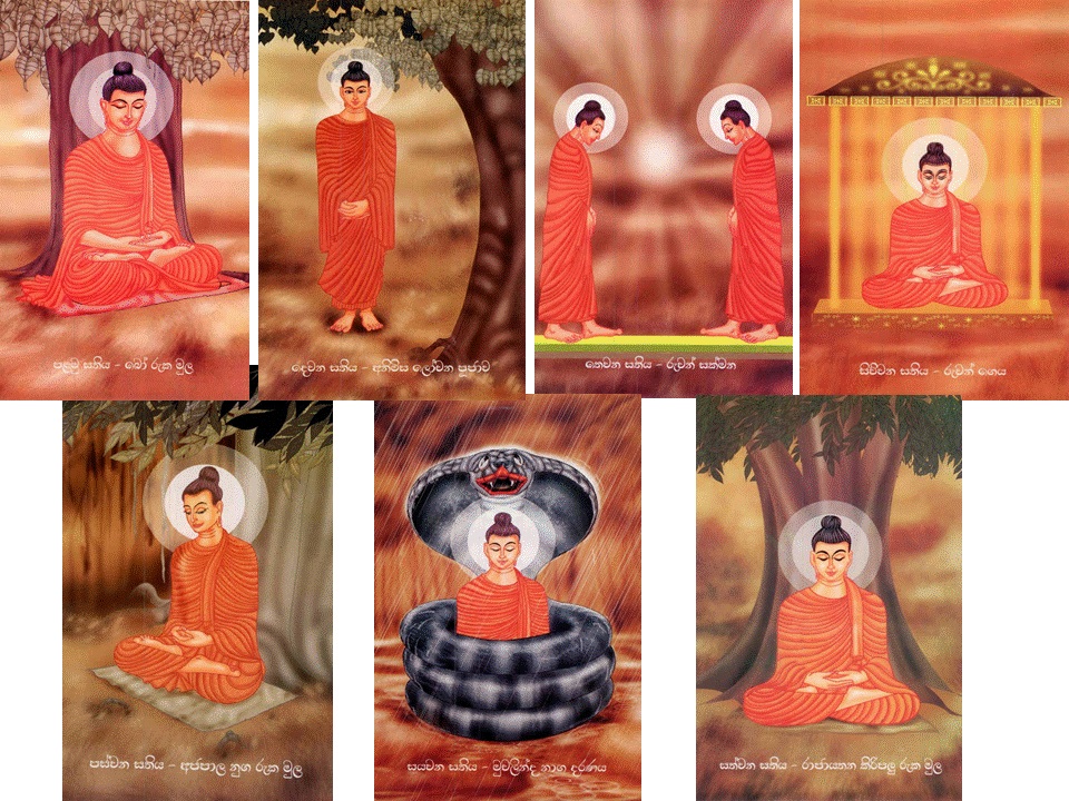 Sinhala and Buddhism