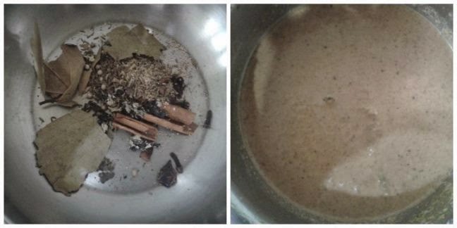 Chicken Curry (using coconut) Chicken Curry (using coconut)