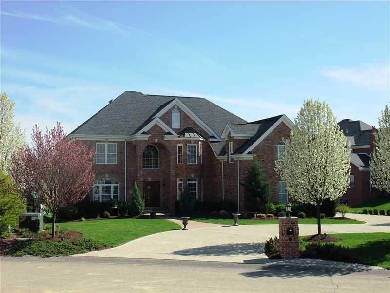 Peters Township Real Estate Overview and MLS House Lisings