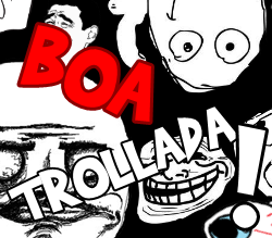 Boa Trollada