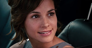 Stephanie Szostak as Ellen Brandt Stephanie Szostak as Ellen Brandt