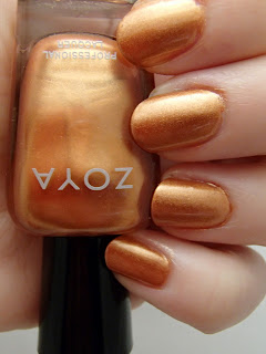 Zoya Penny