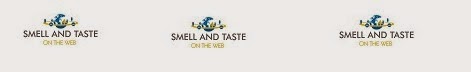 SMELL AND TASTE ON THE WEB