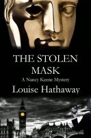 The Stolen Mask: A Nancy Keene Mystery