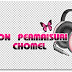 SEGMEN : Misz Mieza Nak Promot Blog Anda!