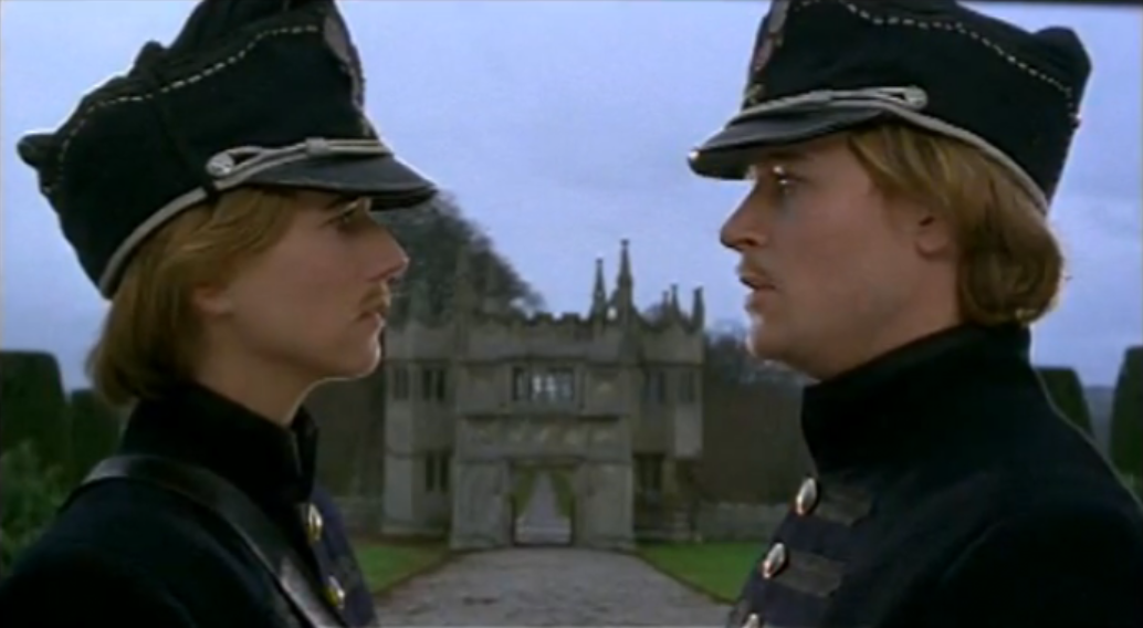 The Frumanista Twelfth Night