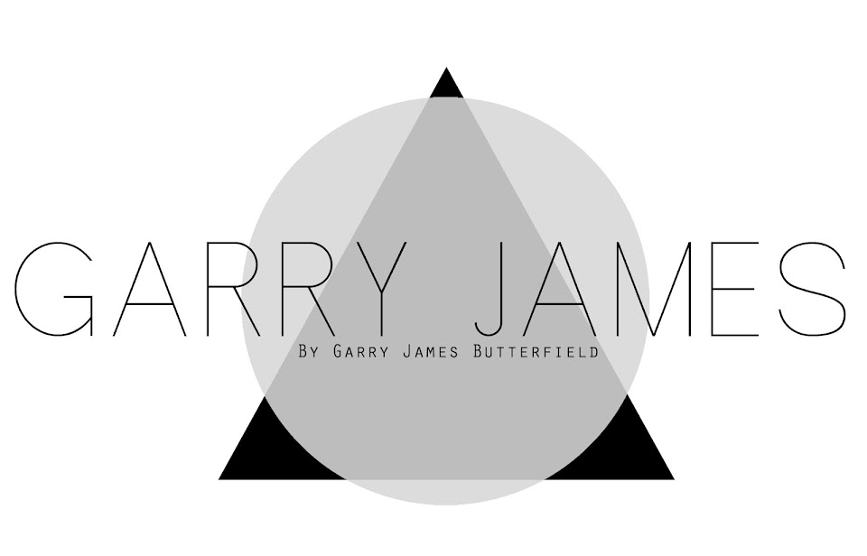 garry james butterfield