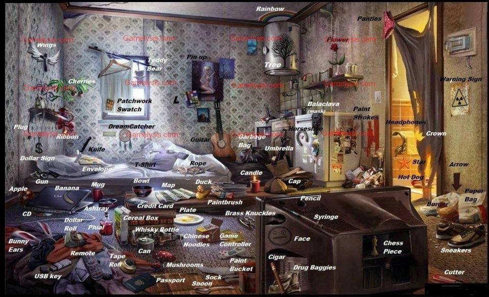 Criminal Case Solved Case 4 The Dockyard Killer Criminal Case Guide