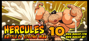Hercules Battle Of Strong Man 10