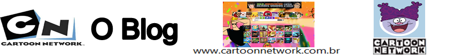 Cartoon Network o Blog