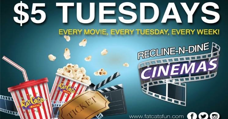 Arizona Families Movie Discount Tuesday in Arizona Arizona Families Movie Discount Tuesday in Arizona