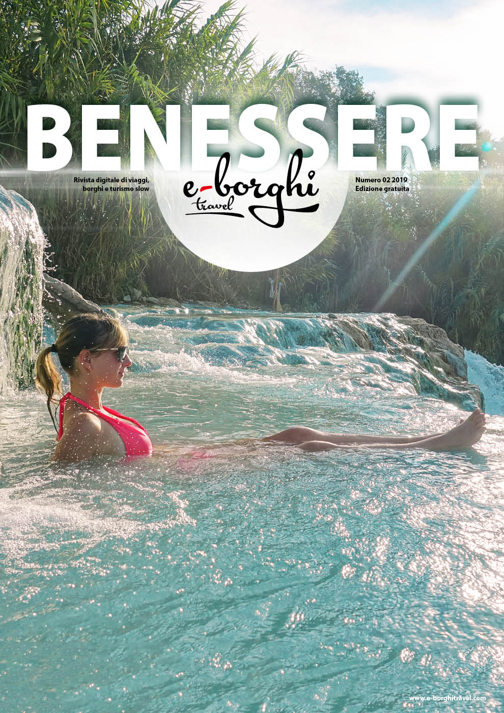 e-Borghi Travel BENESSERE