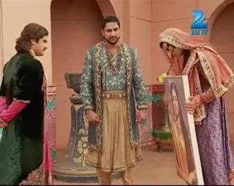 Images 'Jodha Akbar' Episode 205 Sinopsis 'Jodha Akbar' Episode 205